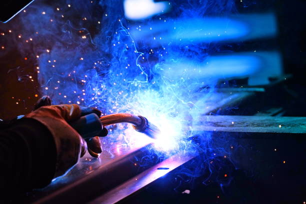 Professional Welder & Metal Fabrication in Long Hill, CT