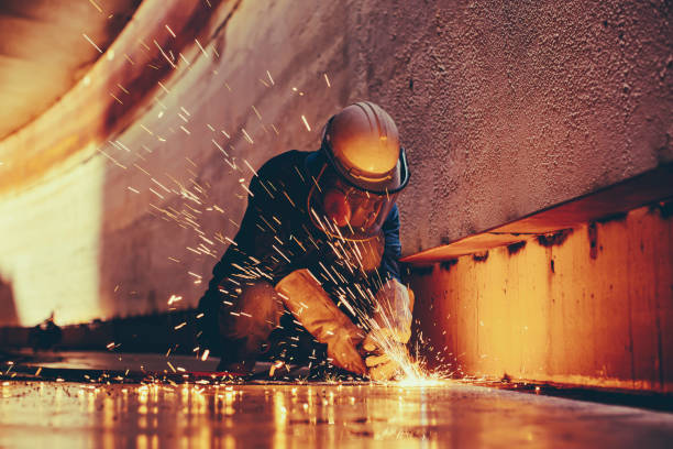  Long Hill, CT Welder Pros