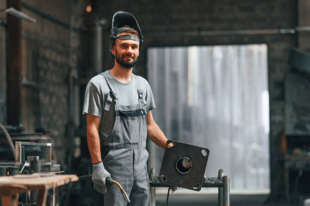 Best Specialty Welding Processes in Long Hill, CT