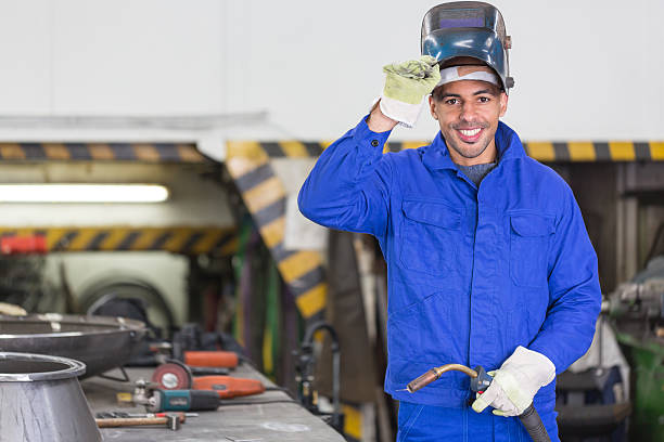Best Specialty Welding Processes in Long Hill, CT