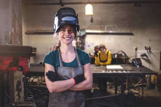 Affordable Welder Services in Long Hill, CT